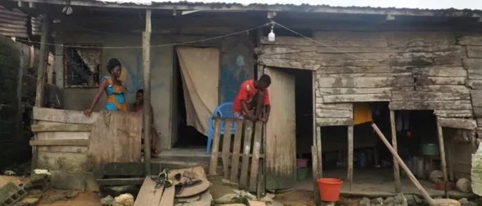 Douala, habitants, pluies: Comment les citoyens s’adaptent