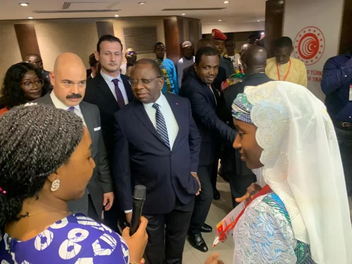 Ville de Douala : Lieu des rencontres d’affaires