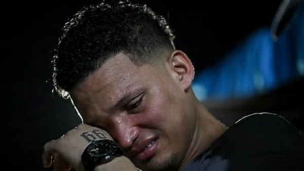 Du mirage américain à « l’enfer » d’une prison au Salvador