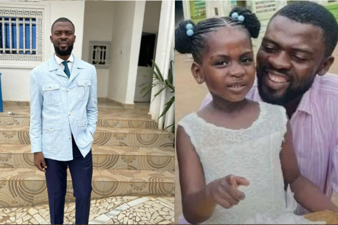 Nécrologie : Émile Gaston, le papa d’Orphée, est mort !