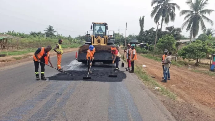 Entretien du réseau routier : Le gouvernement dos au mur