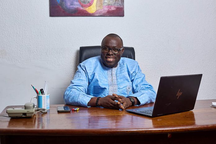 Franck Essi : Ce que je pense du départ de Tchiroma