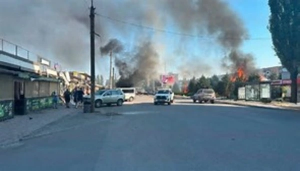 Frappes russes meurtrières en Ukraine malgré l’ultimatum de Trump