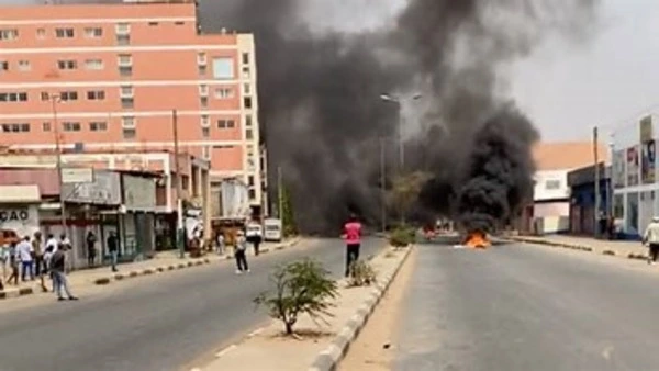 Angola: deuxième journée d’émeutes et de pillages, 7 morts depuis lundi