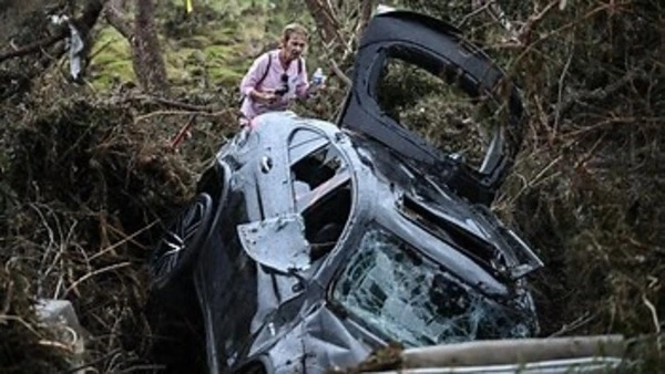 Inondations au Texas: 27 morts dans le camp d’été dévasté, plus de 90 décès au total