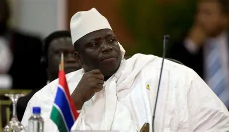 Les Gambiens persécutés pour « sorcellerie » sous l’ère Jammeh toujours stigmatisés (étude)