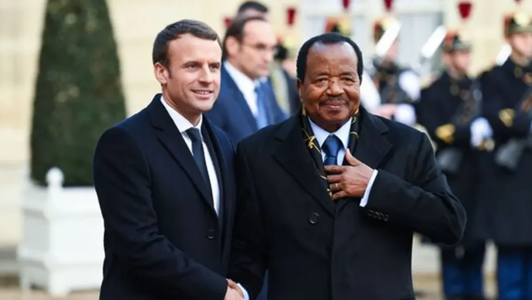 Jean Pierre Bekolo
