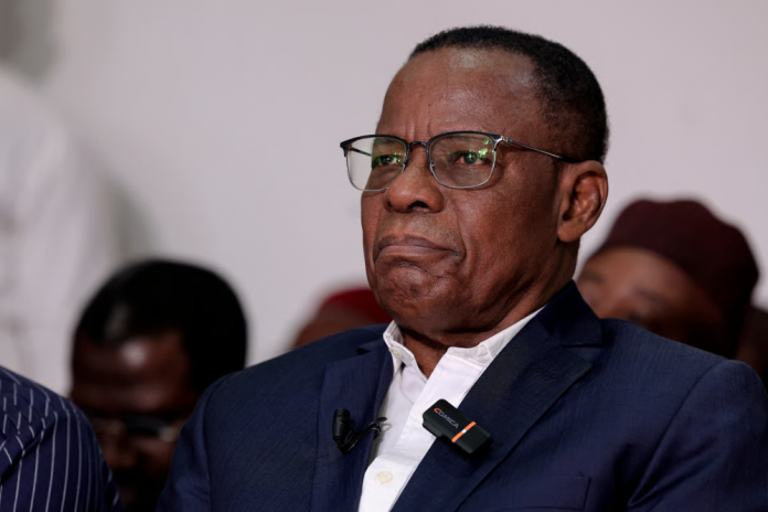 Elimination de Maurice Kamto : l’opposition réagit !