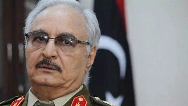 Homme fort de l’Est de la Libye, Haftar veut s’imposer comme « incontournable »