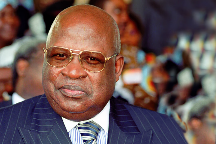 Nécrologie : L’ancien DG de la Sosucam est mort !