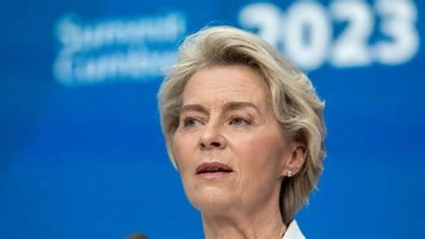 L’UE renforce ses sanctions contre la Russie, en attendant Washington