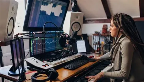 Les beatmakers, ces « architectes du son » qui sortent de l’ombre