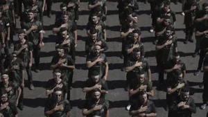 Pression sur le Hezbollah