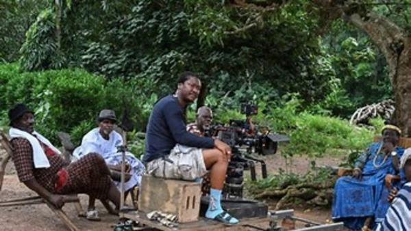 La Côte d’Ivoire se rêve en capitale du 7e art