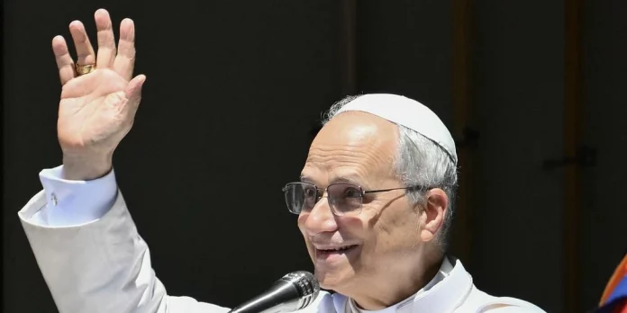 Gaza: le Vatican change de ton avec Israël après la frappe contre une église