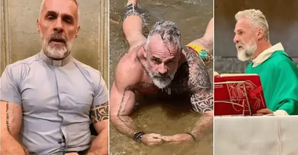 De Tiktok à Instagram, le Vatican encourage les « missionnaires numériques »