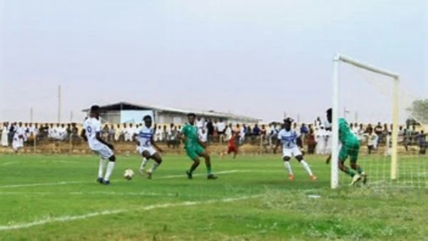 Soudan: malgré la guerre, le foot de retour dans quelques stades