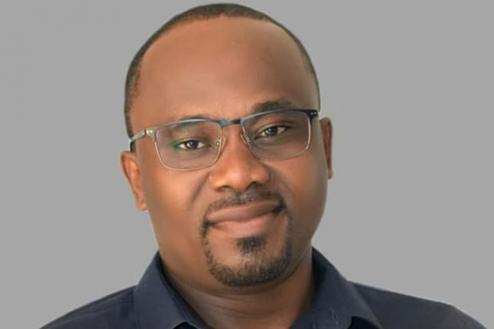 Présidentielle 2025- RDPC: Léon Theiller Onana annonce sa candidature