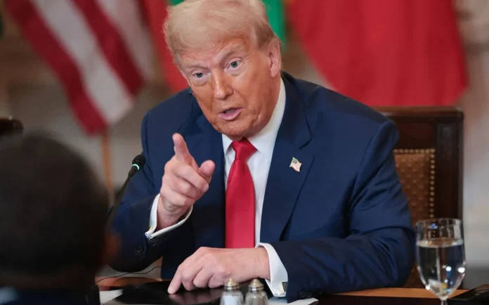 Présidentielle 2025 : Les États-Unis pour un scrutin transparent