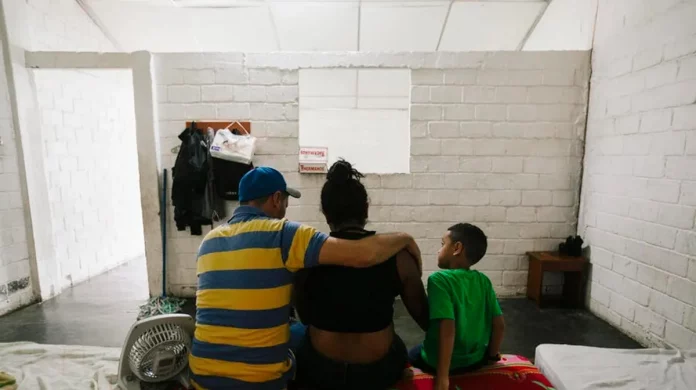 Etats-Unis : Les sans-papiers africains en danger