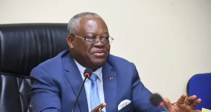 Agents publics : Vers l’apurement de la dette salariale