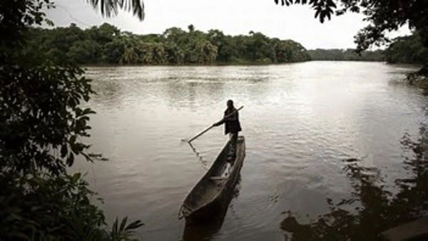 La Sierra Leone au patrimoine mondial grâce aux 25 ans de combat d’un activiste passionné