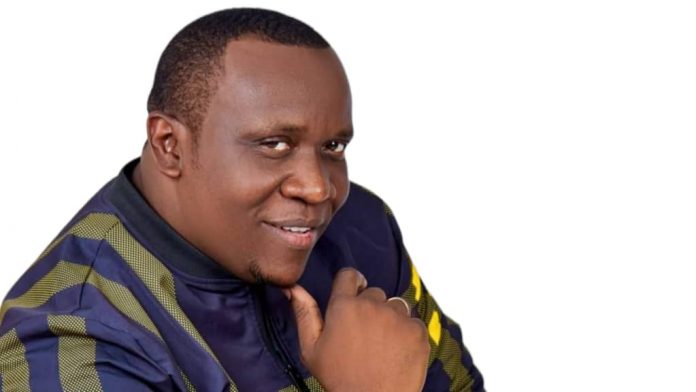 Luc Perry Wandji : « Ceux qui critiquent Kamto ignorent qu’il affronte une dictature qui viole la Constitution »