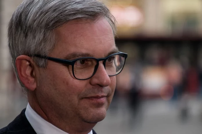 A peine arrivés dans l’Est libyen, des ministres européens sommés de repartir