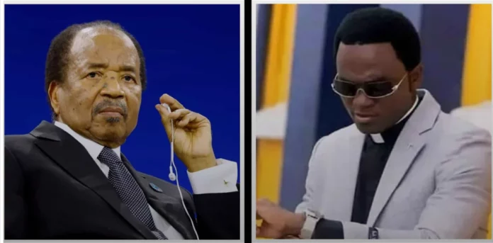 Présidentielle 2025 : Retour sur la sortie de l’abbé Bakaba