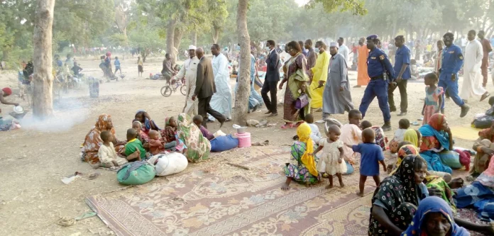 Maroua : Les rumeurs de “vol de sexe” inquiètent les autorités