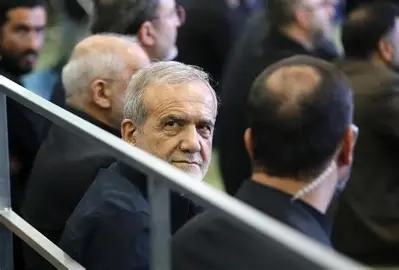 Le président iranien accuse Israël d’avoir tenté de l’assassiner