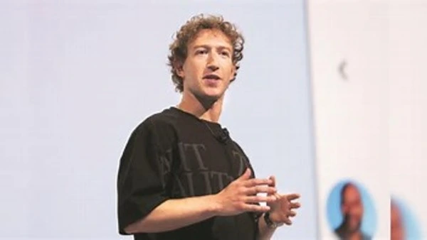 Zuckerberg s’entend avec des actionnaires et évite un procès lié au scandale Cambridge Analytica