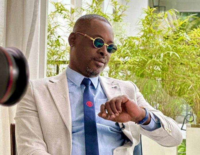 Côte d’ivoire : l’artiste Molare derrière les barreaux