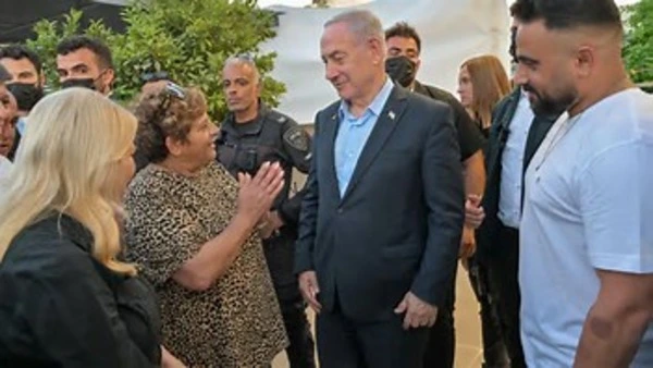 Gaza: Netanyahu promet de ramener « tous » les otages