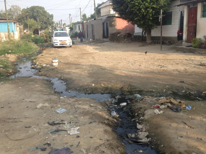 Douala : Un enfant dans le coma après avoir avalé une liqueur forte