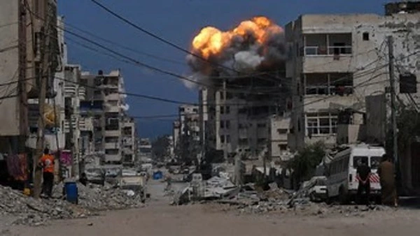 Israël étend ses opérations à Gaza, appels internationaux à cesser la guerre