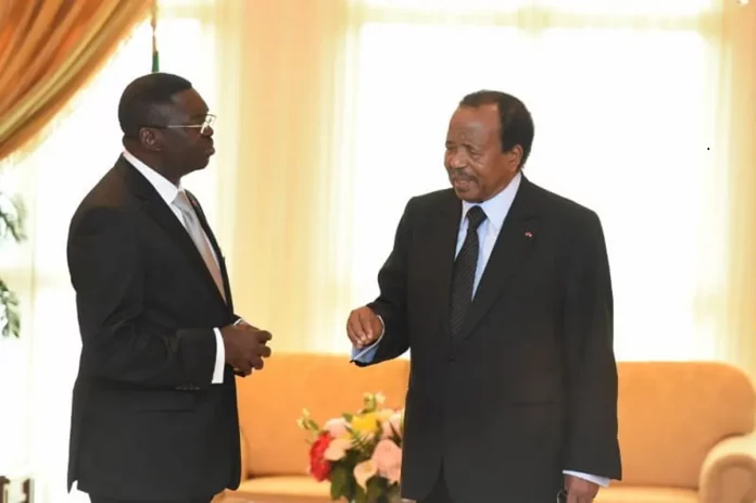 Présidentielle 2025 : Paul Biya rompt enfin le silence