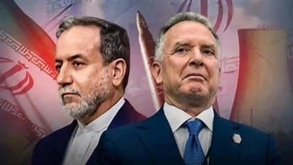 Nucléaire: l’Iran rejette toute négociation si Washington insiste sur l’abandon de l’enrichissement