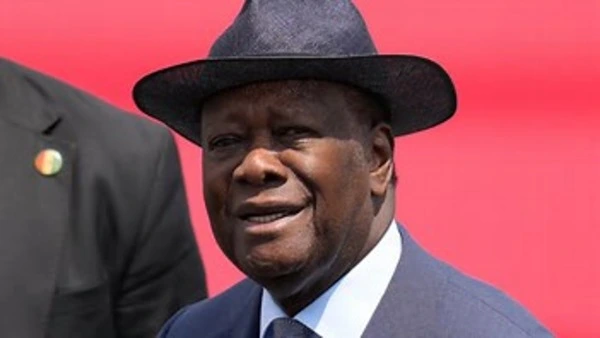 Alassane Ouattara, l’économiste devenu incontournable président en Côte d’Ivoire