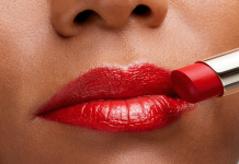 Rouge à lèvres : Entre glamour et poison silencieux ROUGE à lèvres