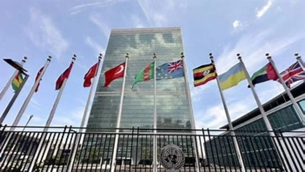 Les trois quarts des membres de l’ONU favorables à un Etat de Palestine