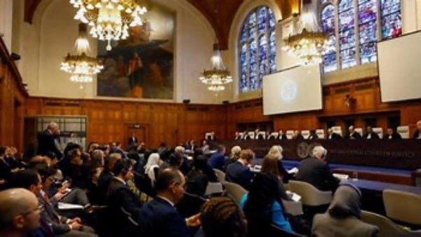 La Cour internationale de justice ouvre la voie aux « réparations » climatiques