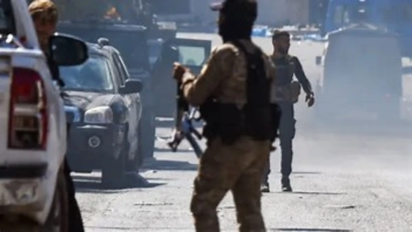 Le retrait de Soueida fragilise le pouvoir syrien