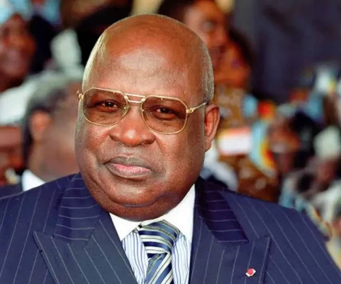 Sanaga-Maritime : Louis Yinda n’est plus