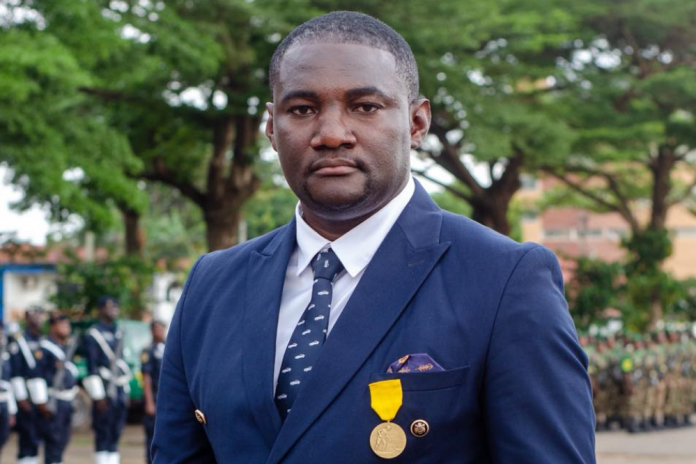 Steve Fah : «Kamto-Manidem, c’est encore une mauvaise mathématique politique»