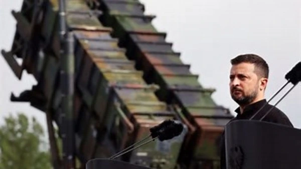 Le Patriot, un système antiaérien éprouvé mais qui a des limites