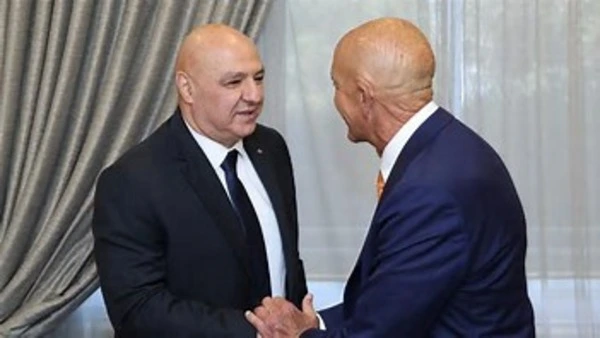 Désarmement du Hezbollah: les Etats-Unis satisfaits par la réponse du Liban