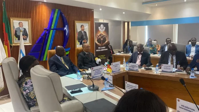 Transit plus fluide : Le Pad et le Ccac renforcent leur coopération