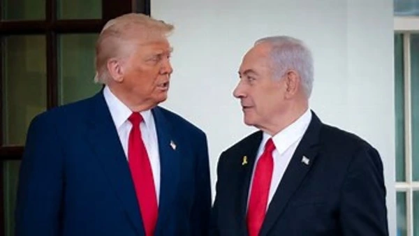 Trump affirme que le Hamas « veut mourir » après l’échec des pourparlers sur Gaza