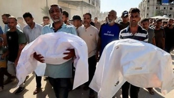 Que sait-on des dernières tentatives d’obtenir une trêve à Gaza?